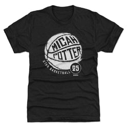 Micah Potter Utah Basketball WHT (ONLINE ORDER ONLY)