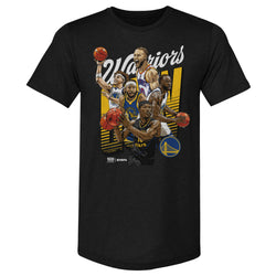 Golden State Warriors 2026 Starting 5 WHT (ONLINE ORDER ONLY)