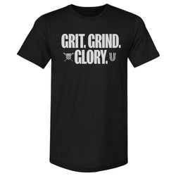 USRowing Grit Grind Glory WHT (ONLINE ORDER ONLY)