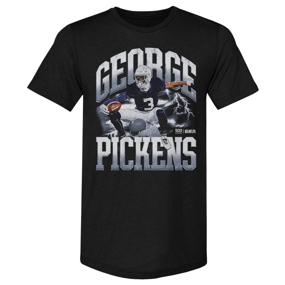 George Pickens Dallas Hurdle WHT (ONLINE ORDER ONLY)