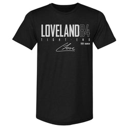 Colston Loveland Chicago Elite WHT (ONLINE ORDER ONLY)