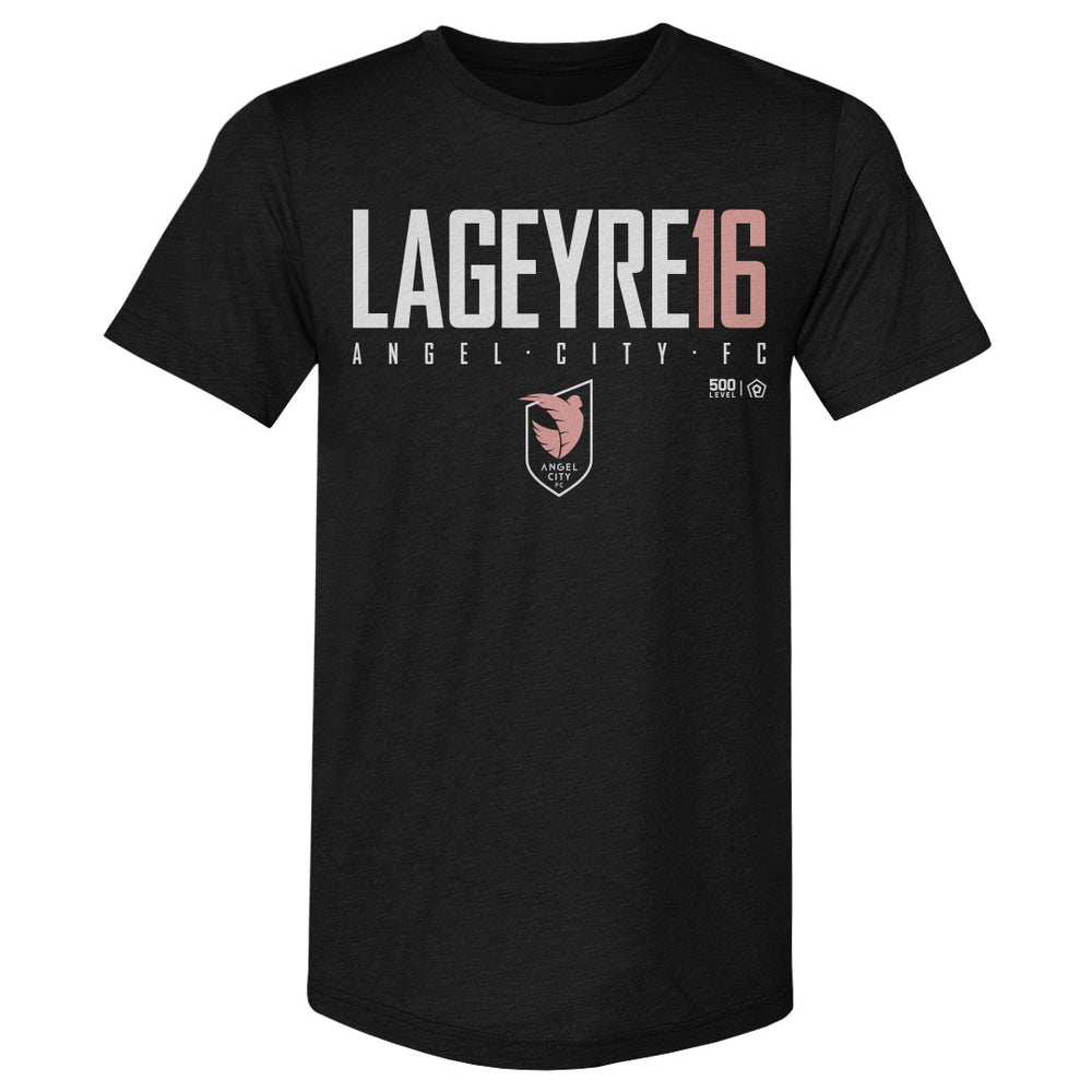 Carina Lageyre Angel City FC Elite WHT