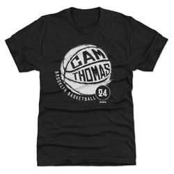 Cam Thomas Brooklyn Basketball WHT (ONLINE ORDER ONLY)