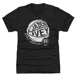 Jaden Ivey Detroit Basketball WHT (ONLINE ORDER ONLY)