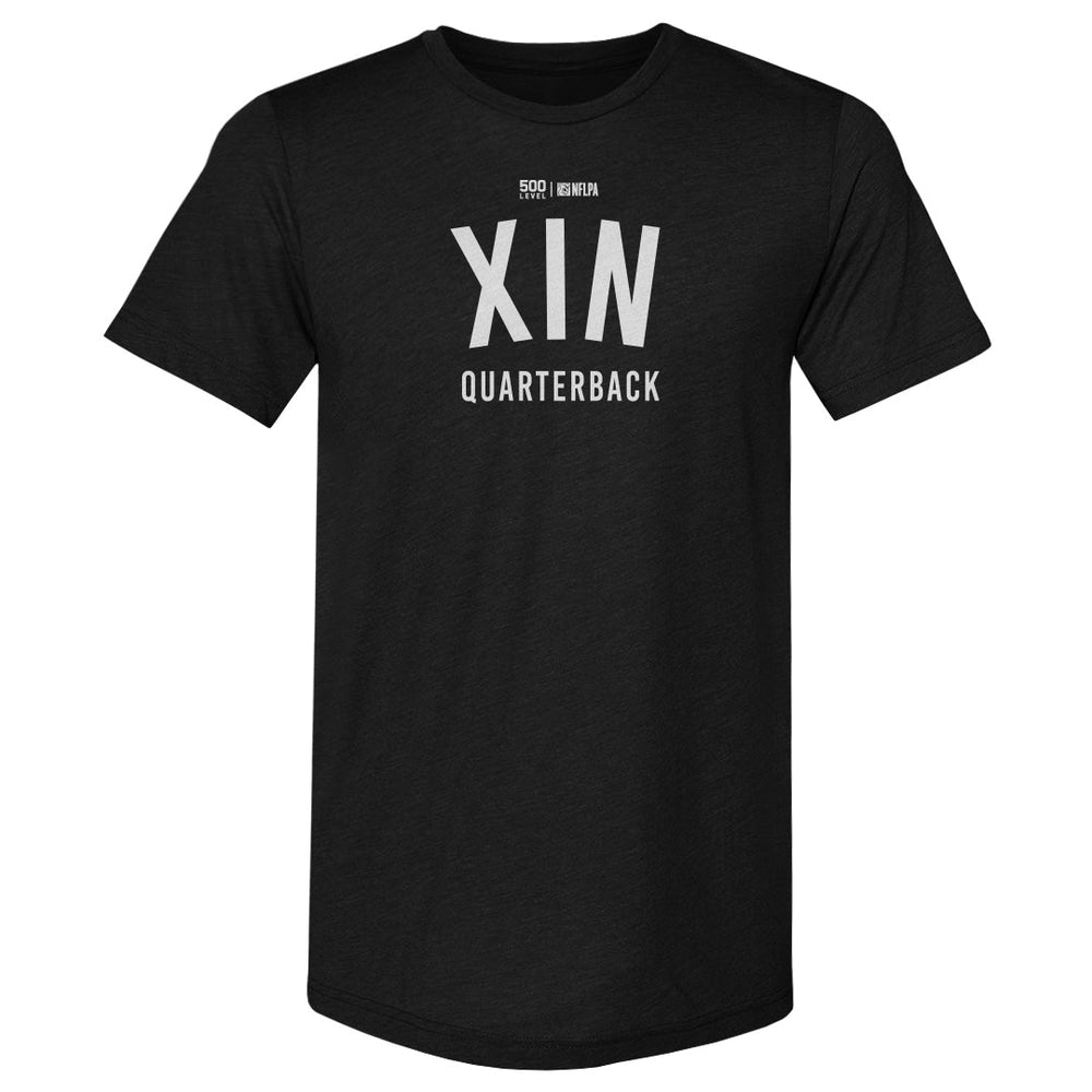 Bo Nix Denver Invert WHT (ONLINE ORDER ONLY)