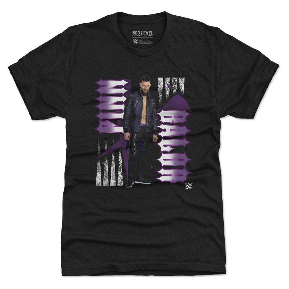 Finn Balor WWE X WHT (ONLINE ORDER ONLY)