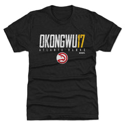 Onyeka Okongwu Atlanta Hawks Elite WHT (ONLINE ORDER ONLY)