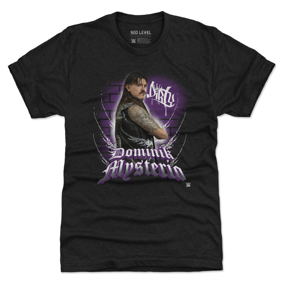 Dominik Mysterio Dirty WHT (ONLINE ORDER ONLY)