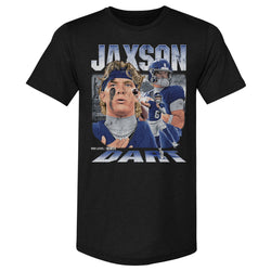 Jaxson Dart New York G Vintage WHT (ONLINE ORDER ONLY)