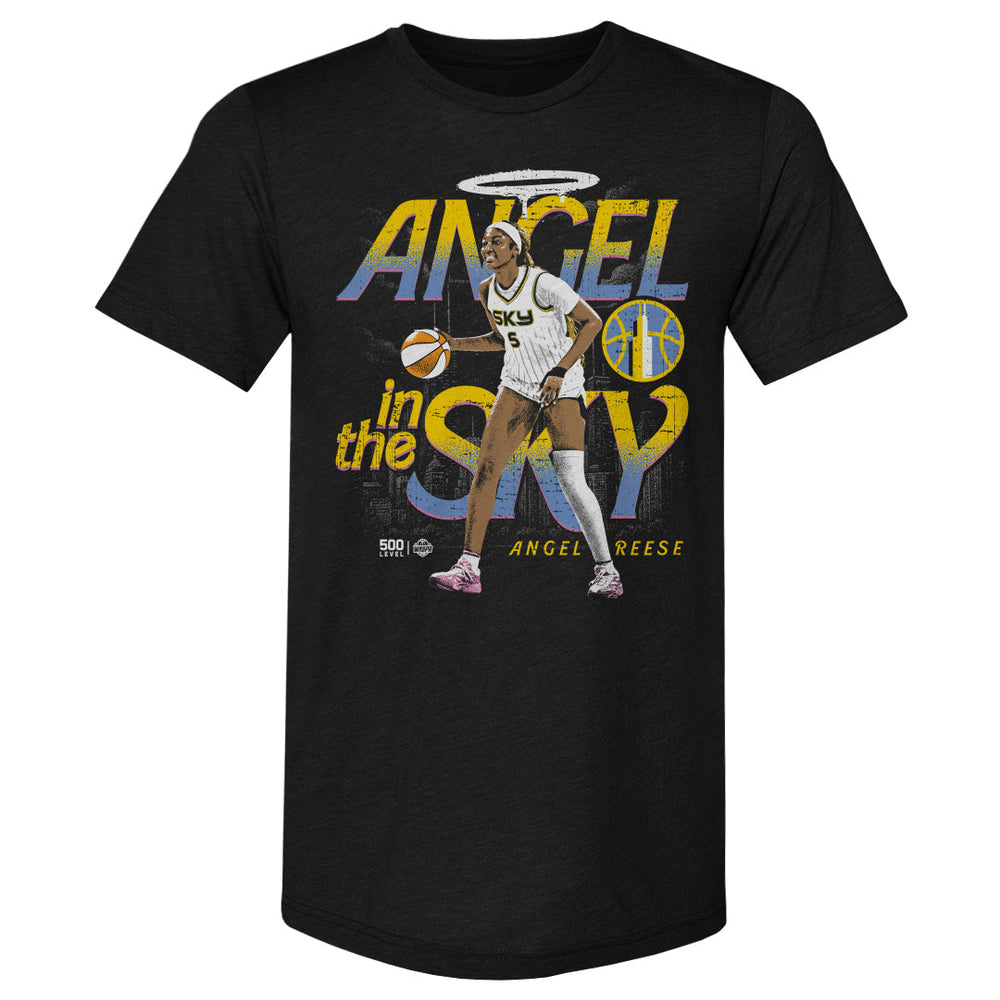 Angel Reese Chicago Sky Angel In The Sky WHT (ONLINE ORDER ONLY)