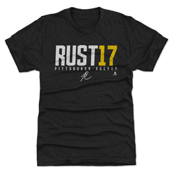 Bryan Rust Rust17 W WHT (ONLINE ORDER ONLY)