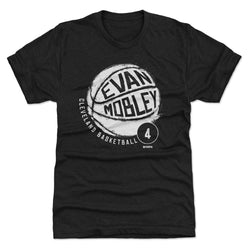 Evan Mobley Cleveland Basketball WHT (ONLINE ORDER ONLY)