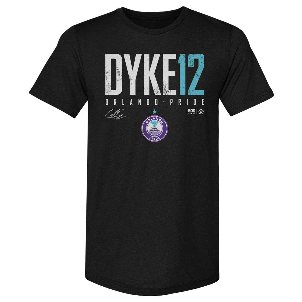 Cori Dyke Orlando Pride Elite WHT (ONLINE ORDER ONLY)