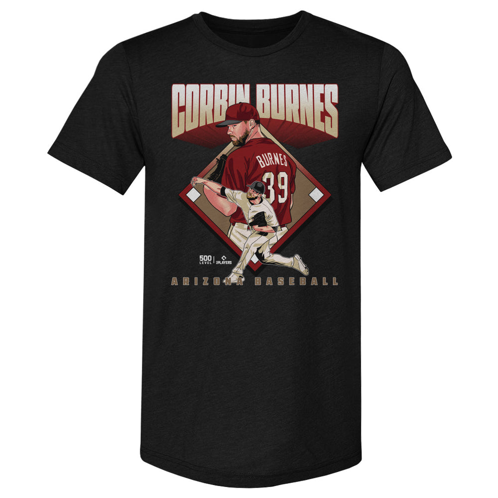 Corbin Burnes Arizona Diamond WHT (ONLINE ORDER ONLY)