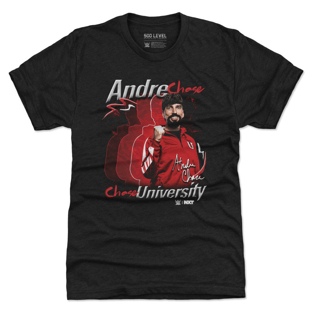 Andre Chase Grunge WHT (ONLINE ORDER ONLY)