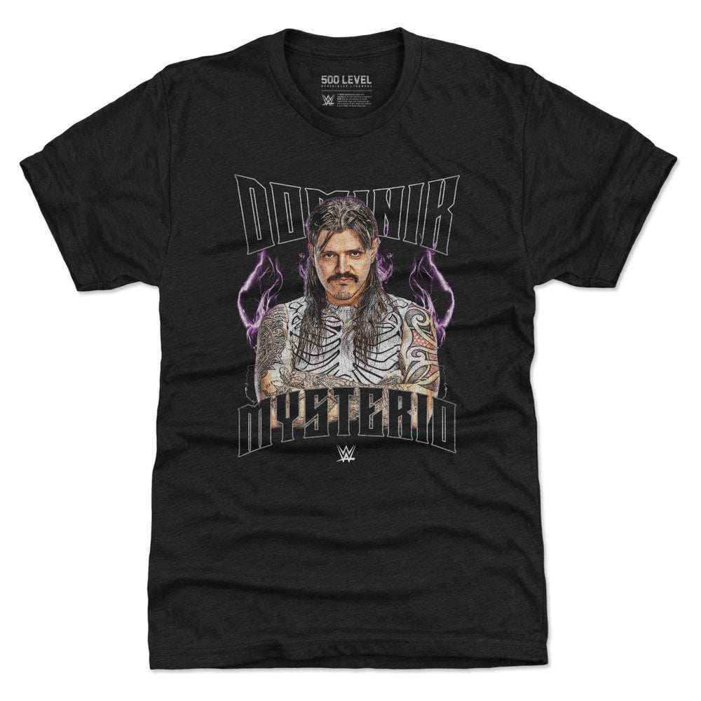 Dominik Mysterio Stare WHT (ONLINE ORDER ONLY)