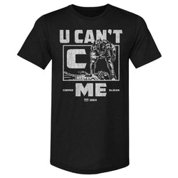 Cooper DeJean Philadelphia U Cant C Me WHT (ONLINE ORDER ONLY)