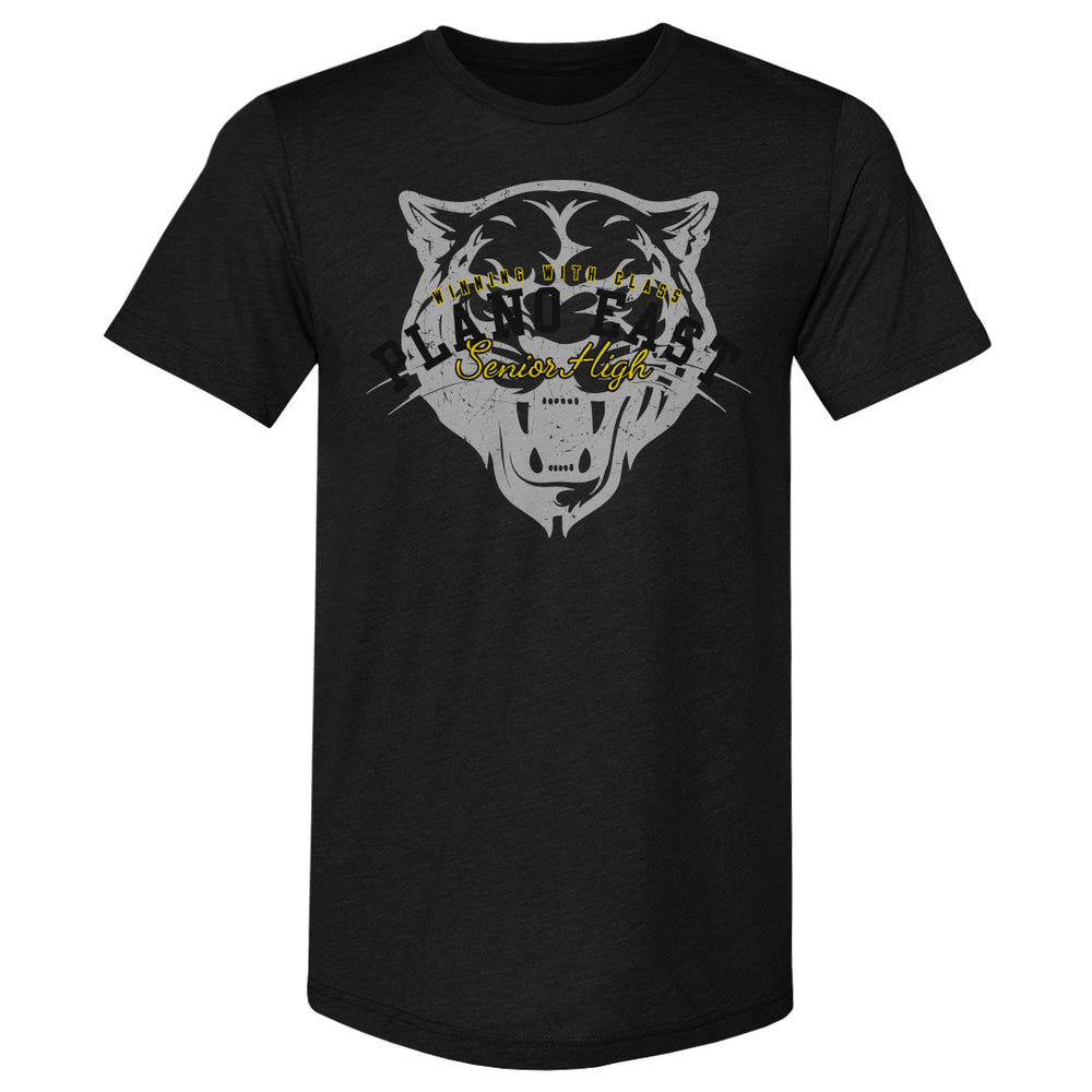 Crown Trio Plano East Panthers Winning With Class WHT (ONLINE ORDER ONLY)