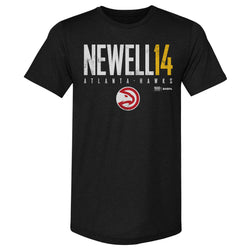 Asa Newell Atlanta Hawks Elite WHT (ONLINE ORDER ONLY)