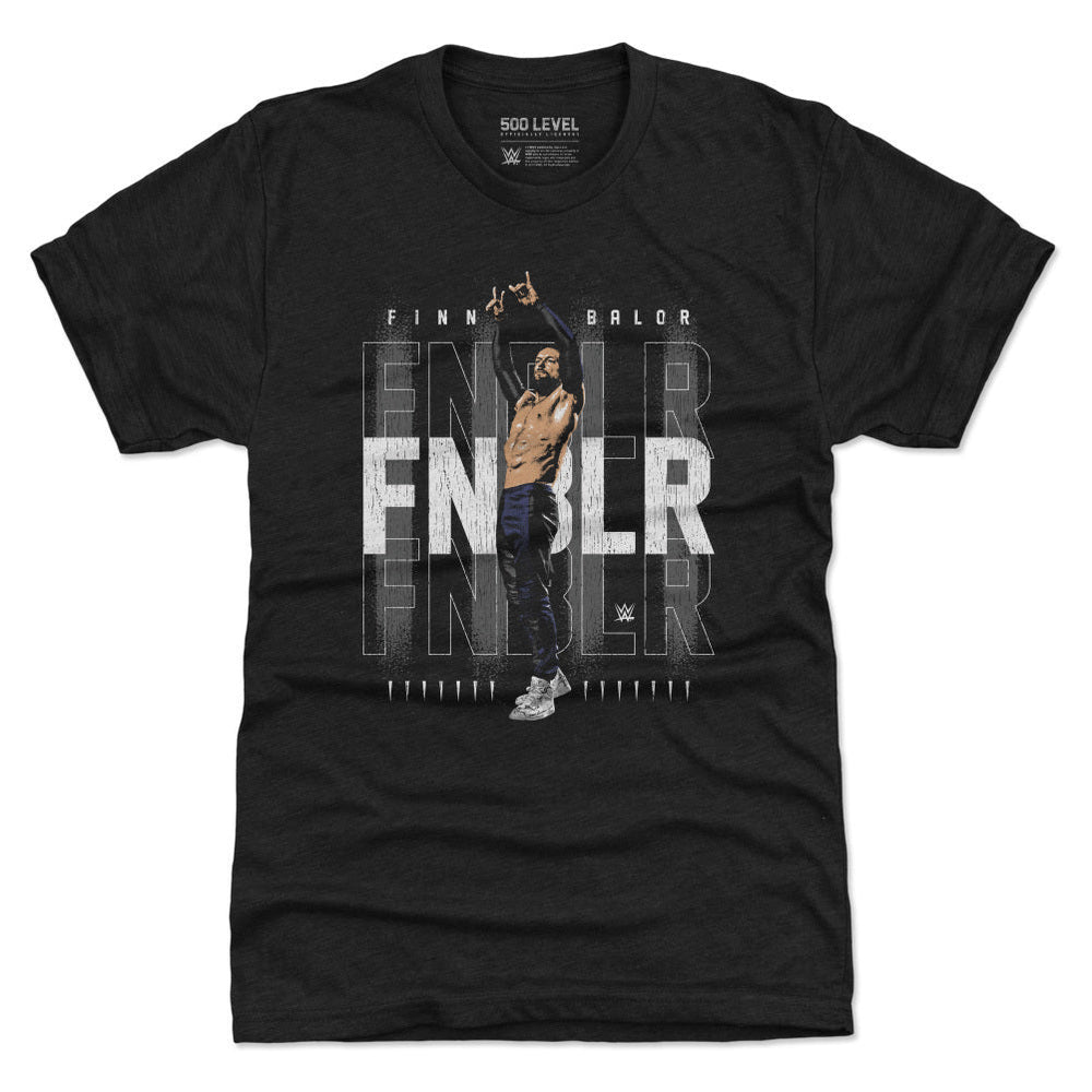 Finn Balor WWE FNBLR WHT (ONLINE ORDER ONLY)