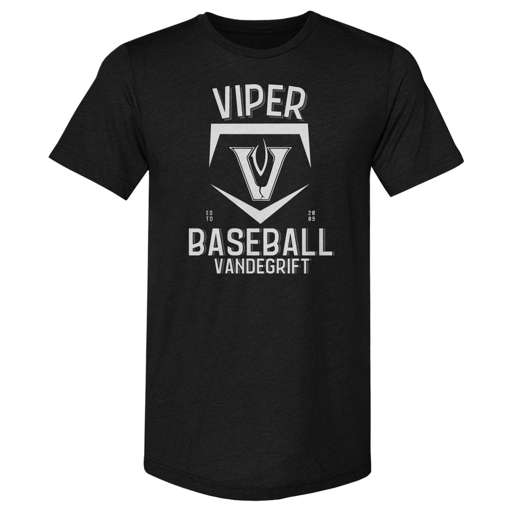 Vandegrift Crown Trio Baseball Viper Diamond WHT (ONLINE ORDER ONLY)