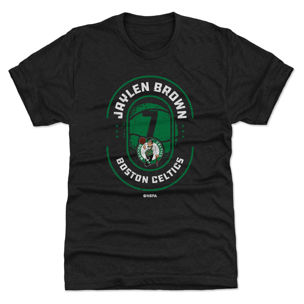 Jaylen Brown Boston Celtics Imprint WHT (ONLINE ORDER ONLY)