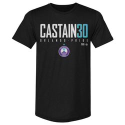 Seven Castain Orlando Pride Elite WHT (ONLINE ORDER ONLY)