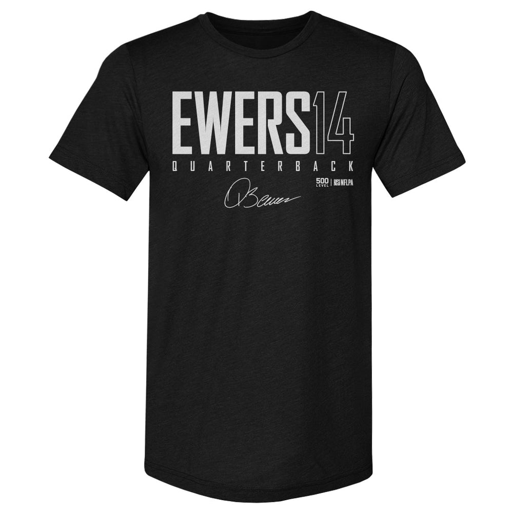 Quinn Ewers Miami Elite WHT (ONLINE ORDER ONLY)