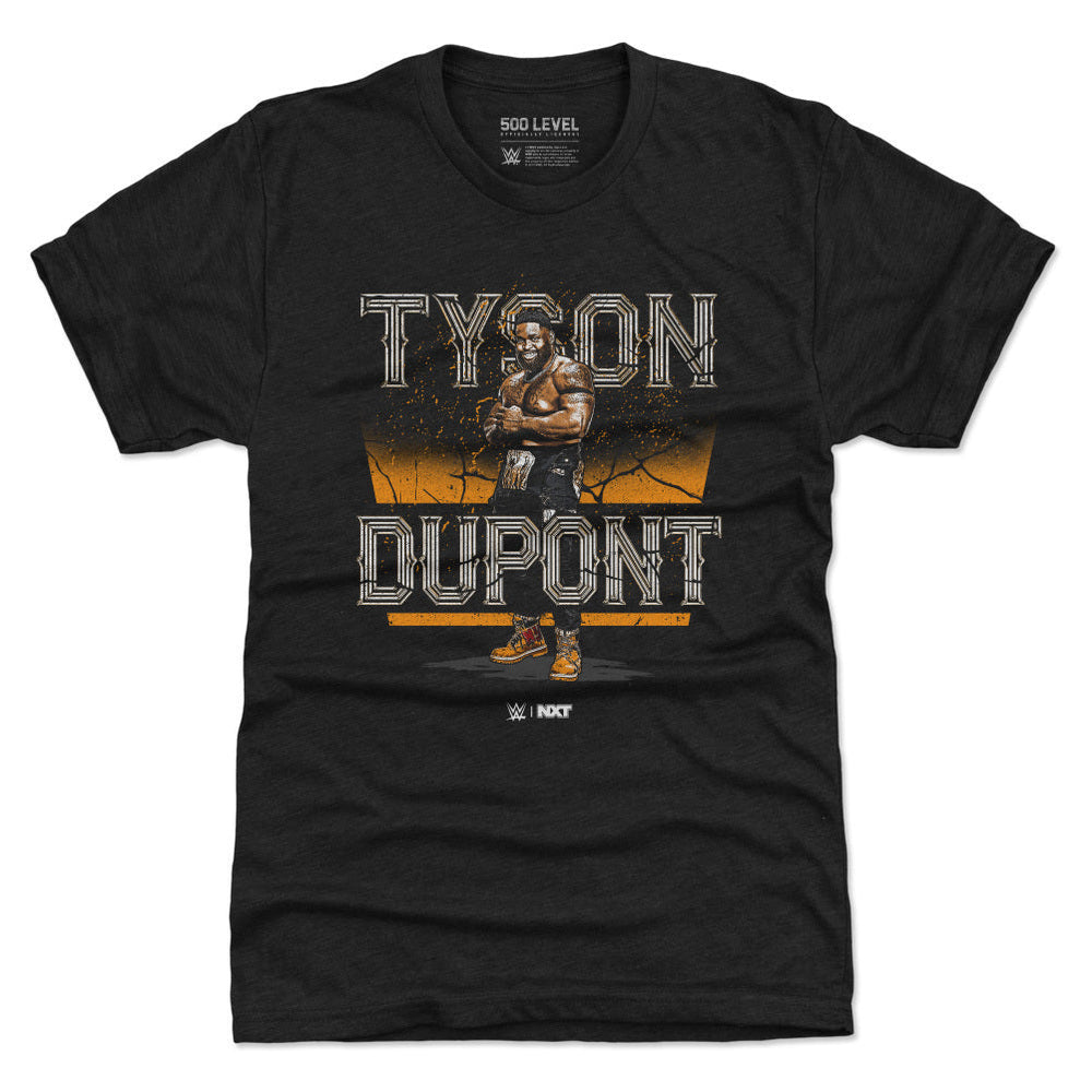 Tyson Dupont Superstar Name WHT (ONLINE ORDER ONLY)