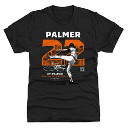 Jim Palmer Throwback WHT (ONLINE ORDER ONLY)