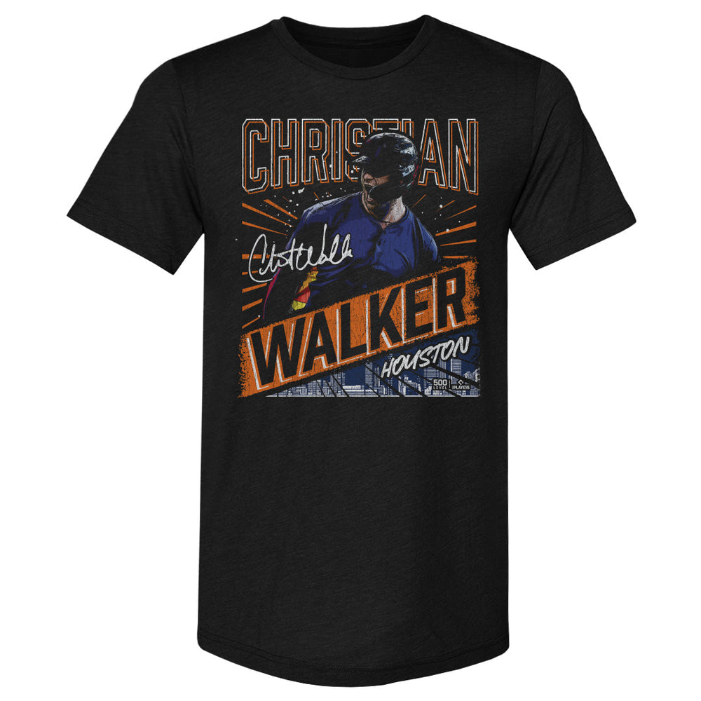 Christian Walker Houston Gritty WHT (ONLINE ORDER ONLY)
