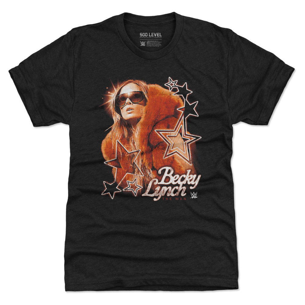 Becky Lynch Vintage WHT (ONLINE ORDER ONLY)