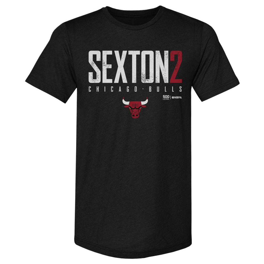 Collin Sexton Chicago Bulls Elite WHT (ONLINE ORDER ONLY)