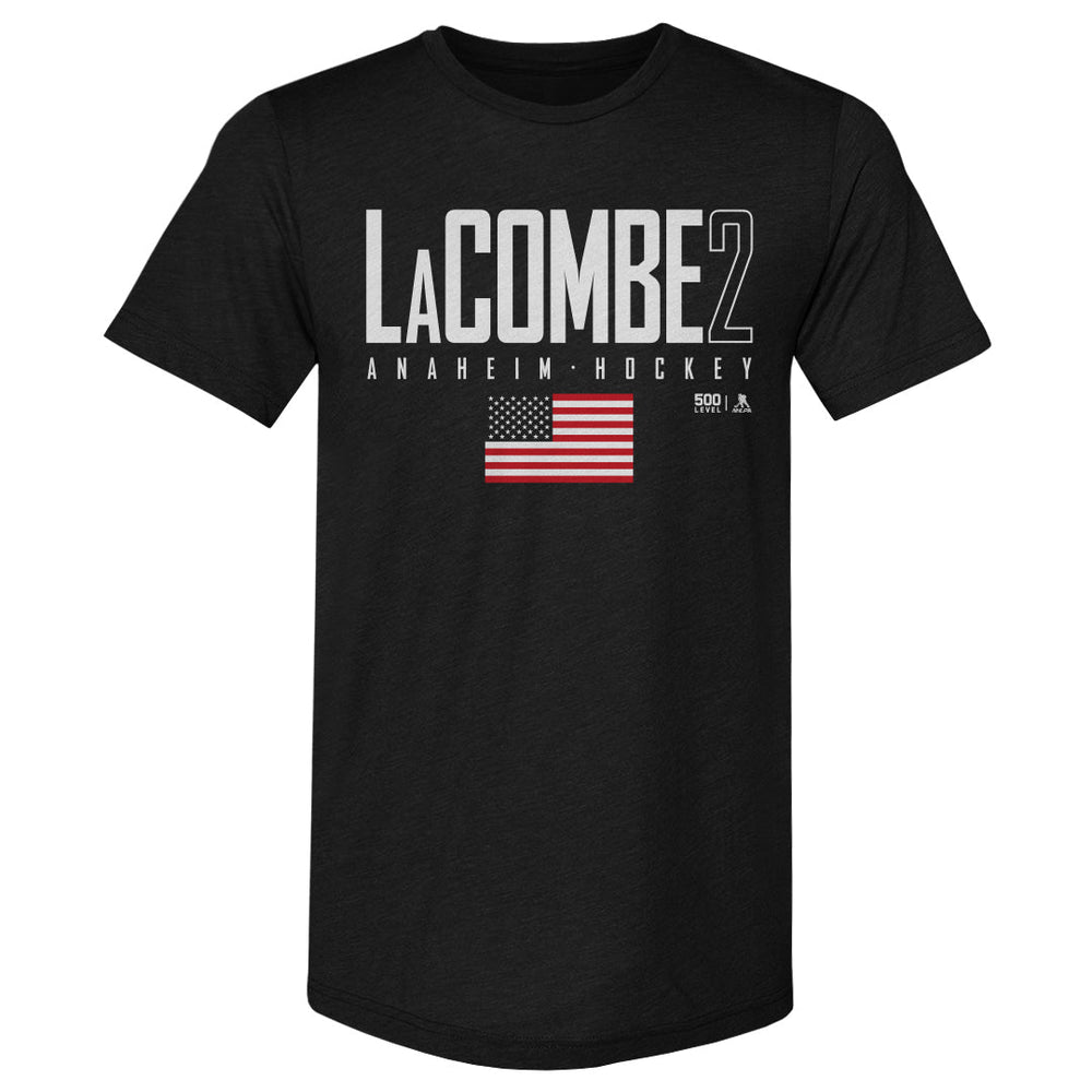 Jackson LaCombe Anaheim USA Elite WHT (ONLINE ORDER ONLY)
