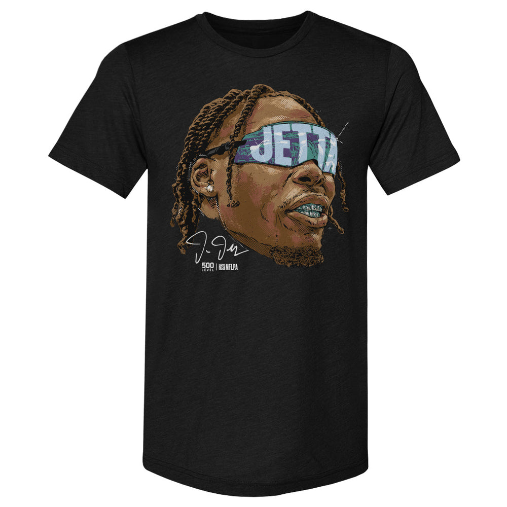 Justin Jefferson Minnesota Sunglasses WHT (ONLINE ORDER ONLY)