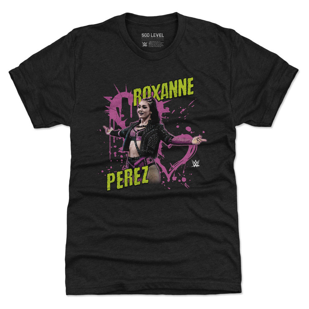 Roxanne Perez Hearts WHT (ONLINE ORDER ONLY)