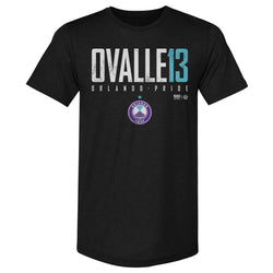 Lizbeth Ovalle Orlando Pride Elite WHT (ONLINE ORDER ONLY)