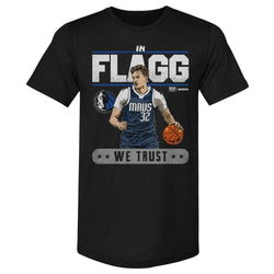 Cooper Flagg Dallas Mavericks Trust WHT (ONLINE ORDER ONLY)
