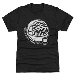 Jonathan Kuminga Golden State Basketball WHT (ONLINE ORDER ONLY)