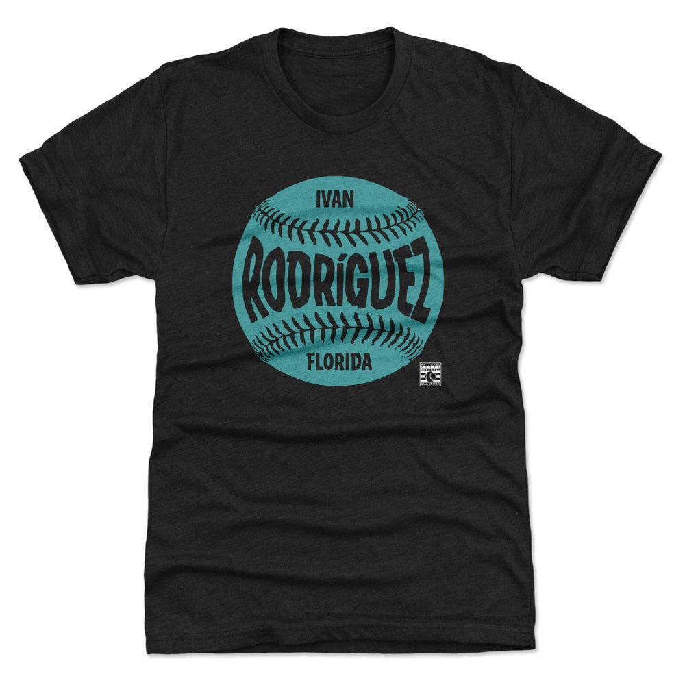 Ivan Rodriguez Florida Baseball WHT (ONLINE ORDER ONLY)