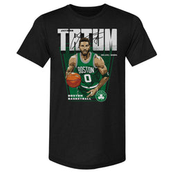 Jayson Tatum Boston Celtics Premiere WHT (ONLINE ORDER ONLY)
