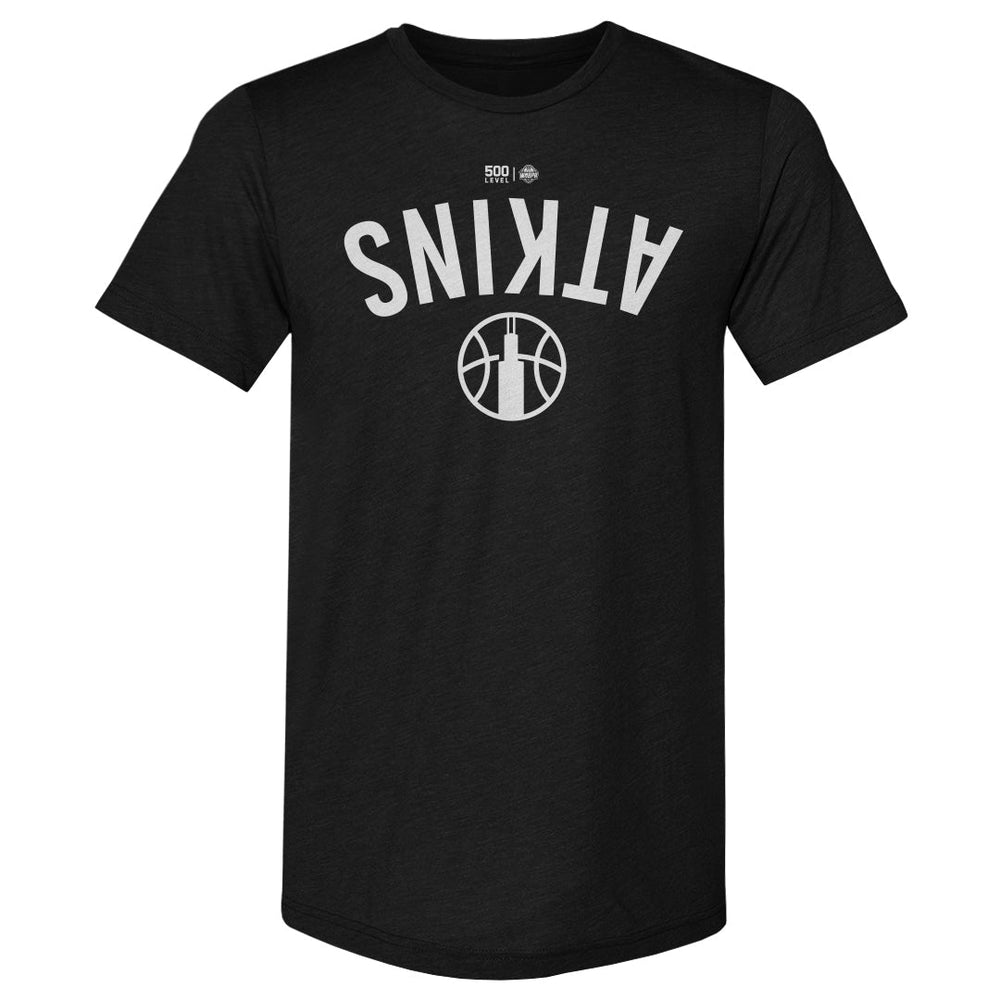Ariel Atkins Chicago Sky Invert WHT (ONLINE ORDER ONLY)