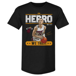 Tyler Herro Miami Heat Trust WHT (ONLINE ORDER ONLY)