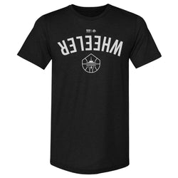 Erica Wheeler Seattle Storm Invert WHT (ONLINE ORDER ONLY)