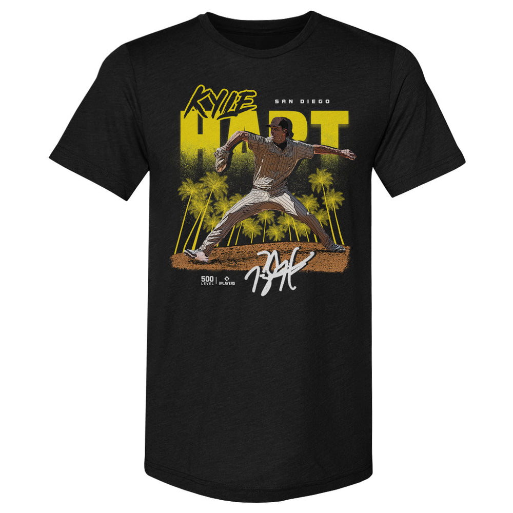 Kyle Hart San Diego Dissolve WHT (ONLINE ORDER ONLY)