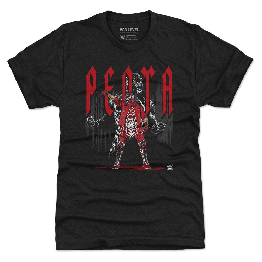 Penta WWE Ready WHT (ONLINE ORDER ONLY)