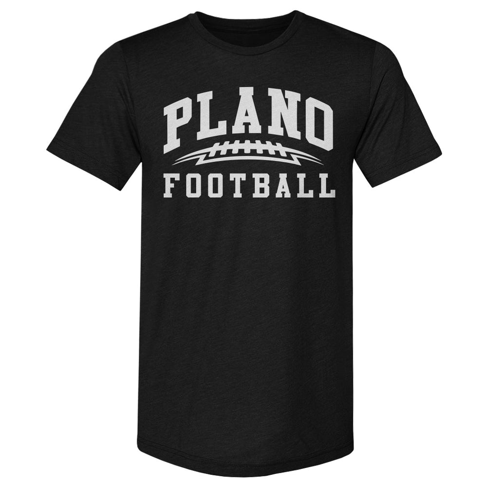 Plano Crown Trio Football WHT (ONLINE ORDER ONLY)