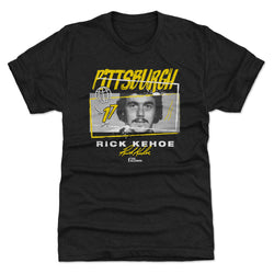 Rick Kehoe Pittsburgh Tones WHT