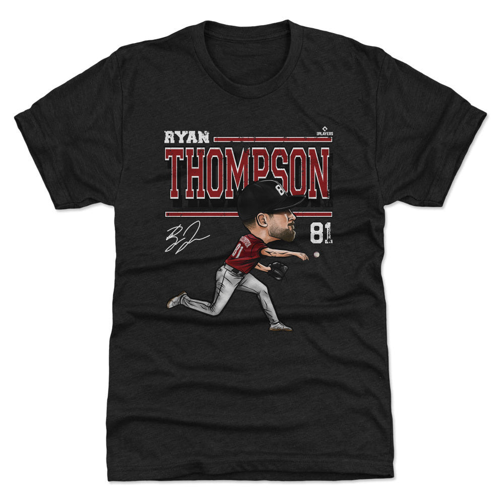 Ryan Thompson Arizona Cartoon WHT (ONLINE ORDER ONLY)