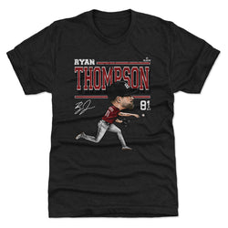 Ryan Thompson Arizona Cartoon WHT (ONLINE ORDER ONLY)